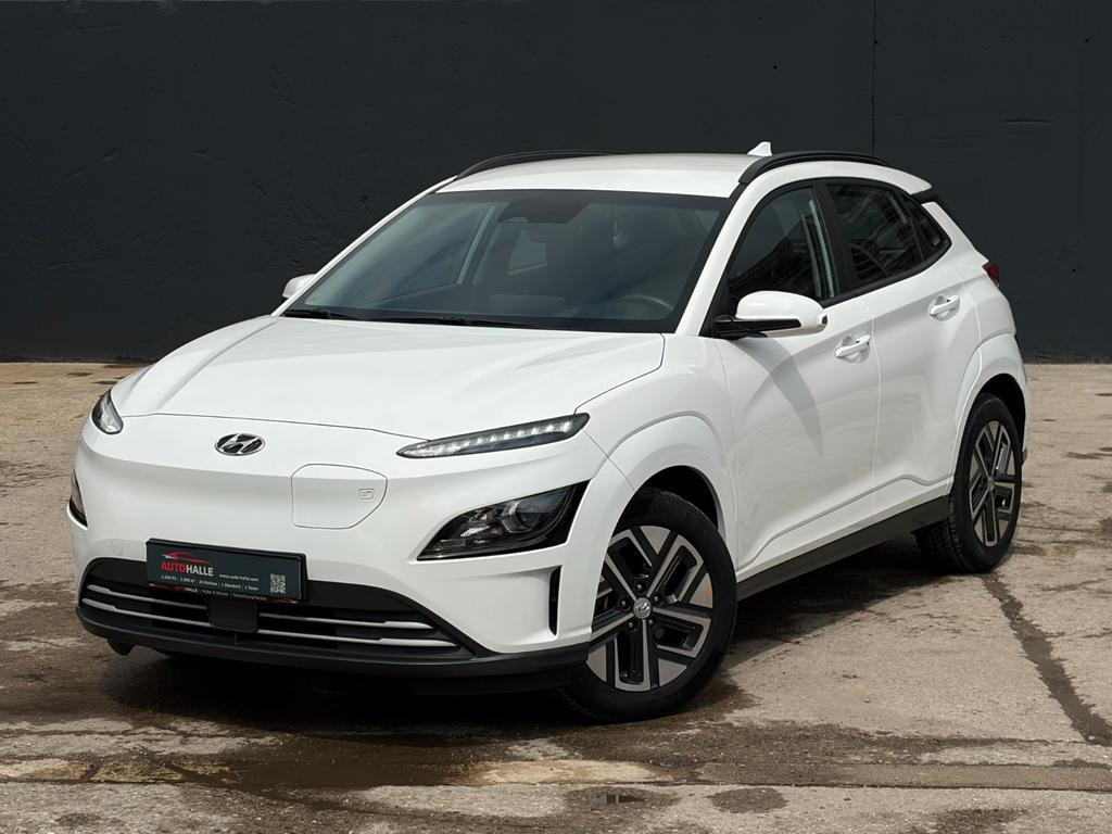 Hyundai Kona Electric Select