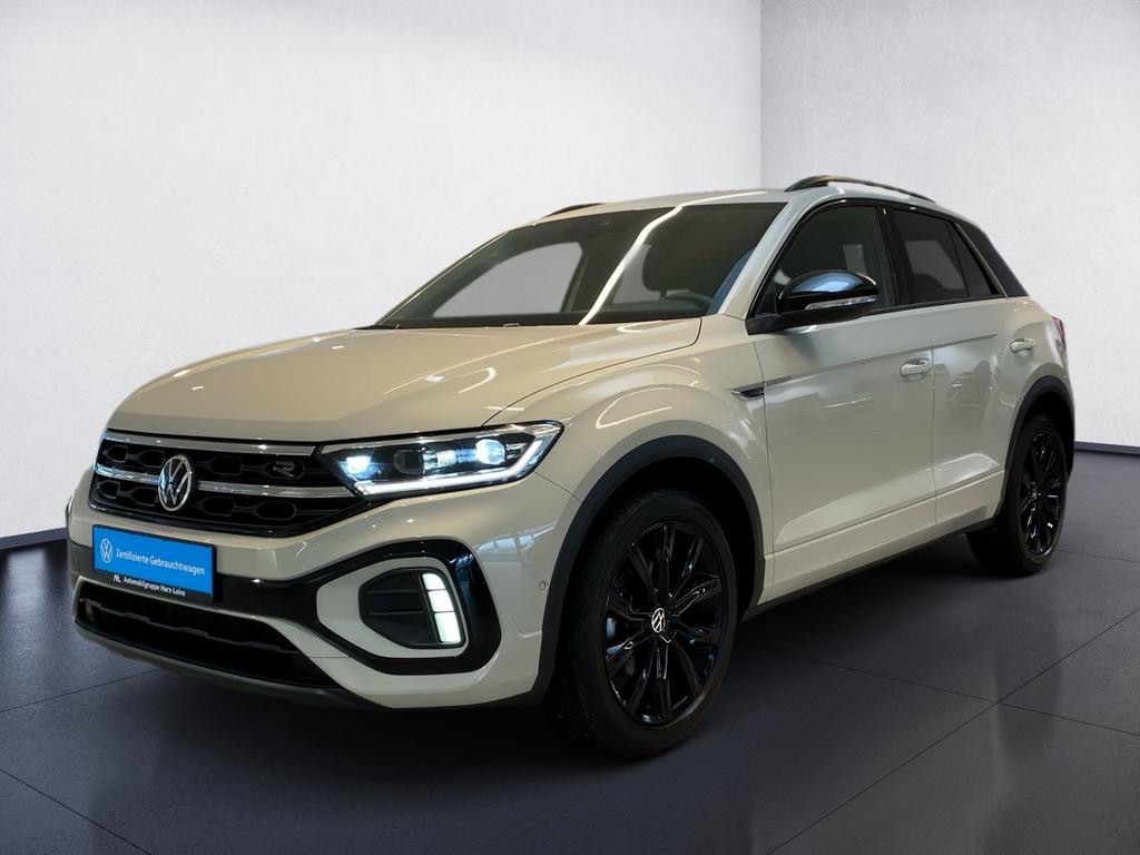 Volkswagen T-Roc R-Line 1.0 TSI