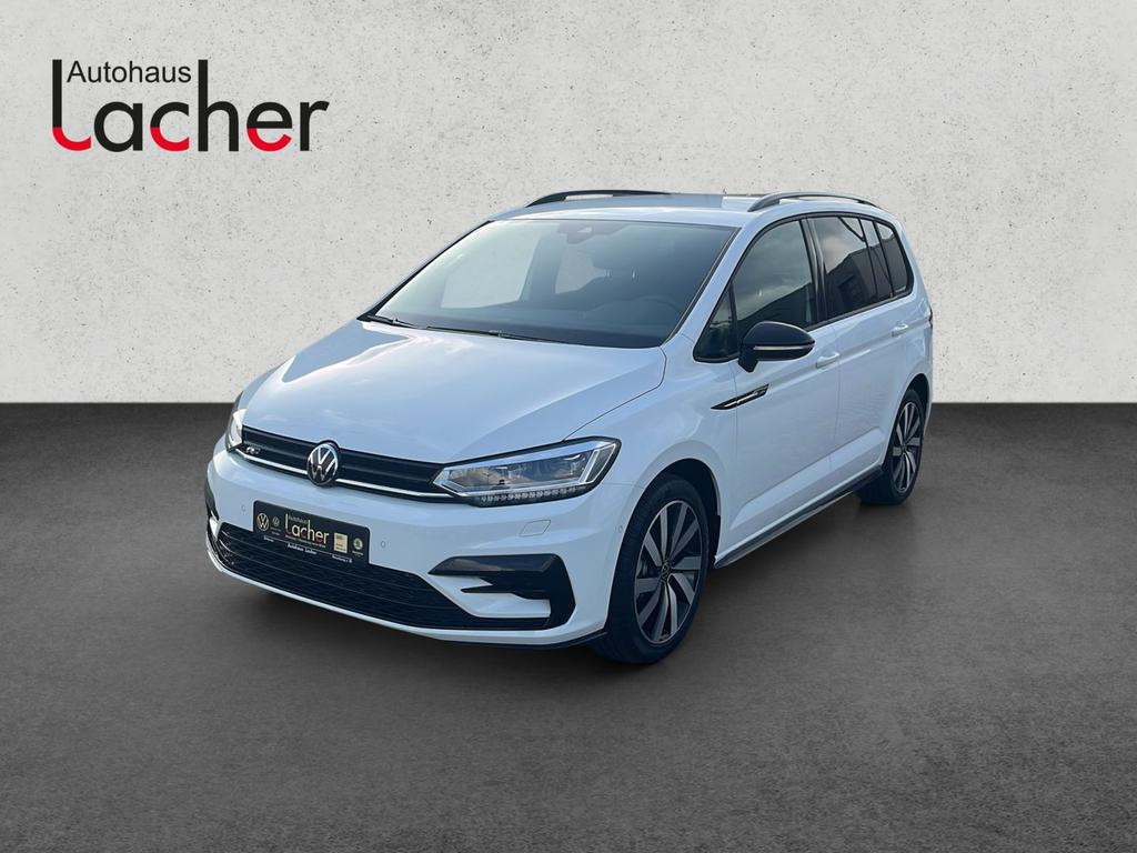 Volkswagen Touran DSG R-Line IQ.Drive 2.0 TDI