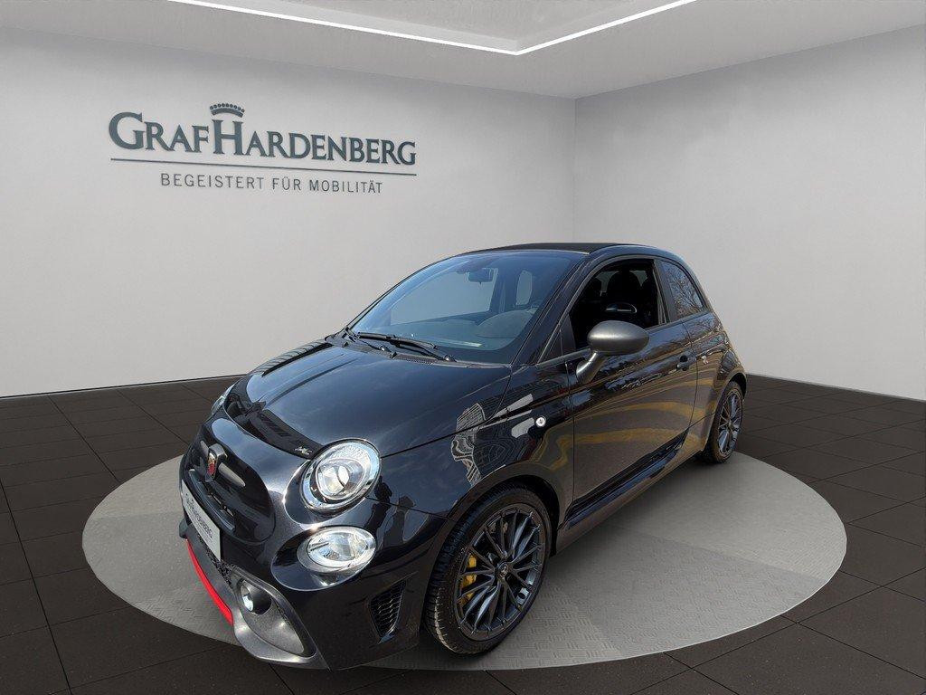 Abarth 695 Cabrio