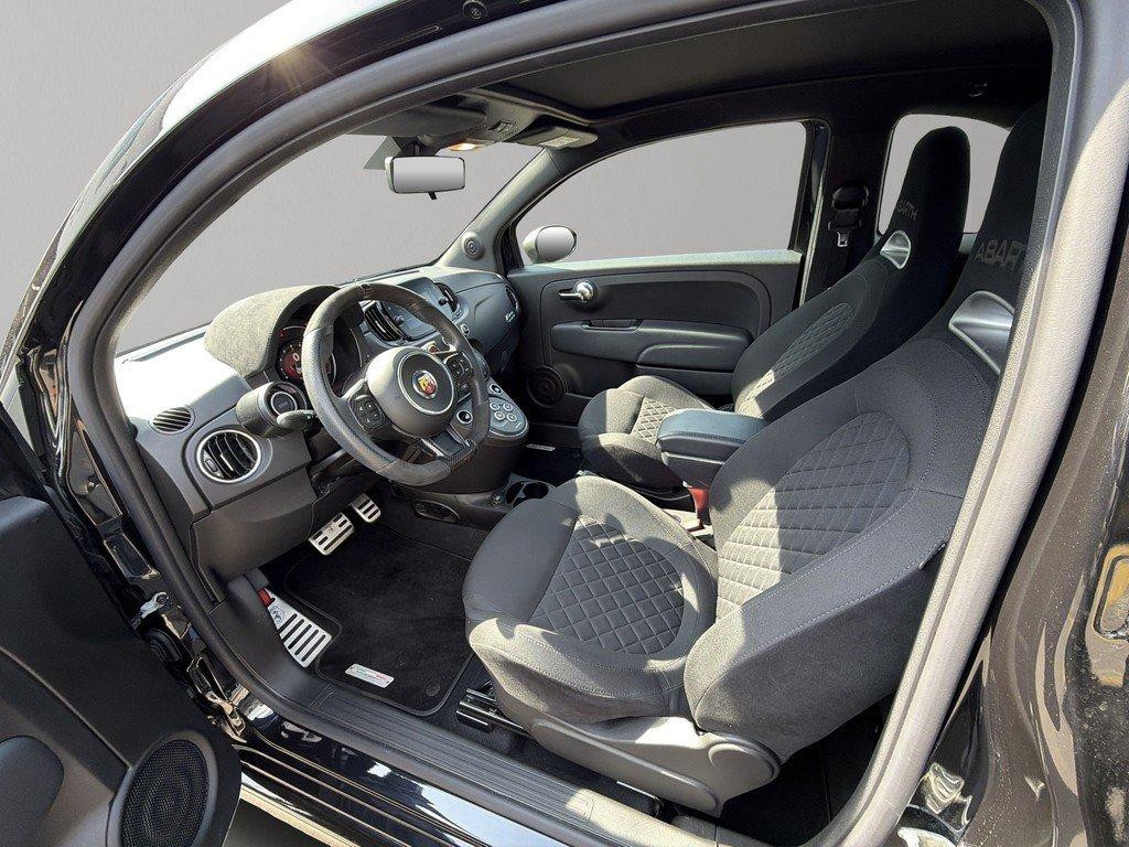 Abarth 695