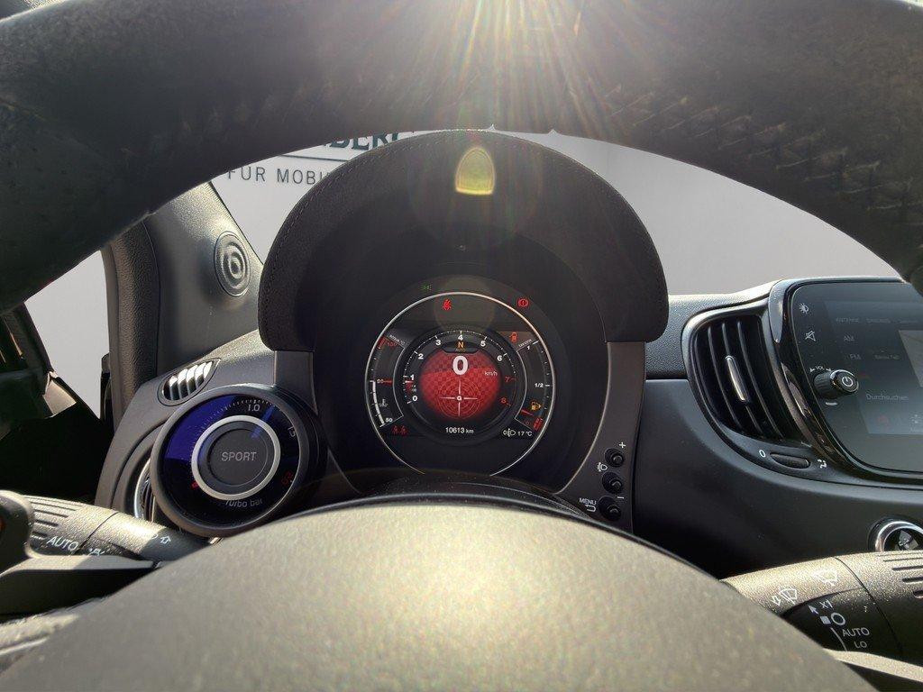 Abarth 695