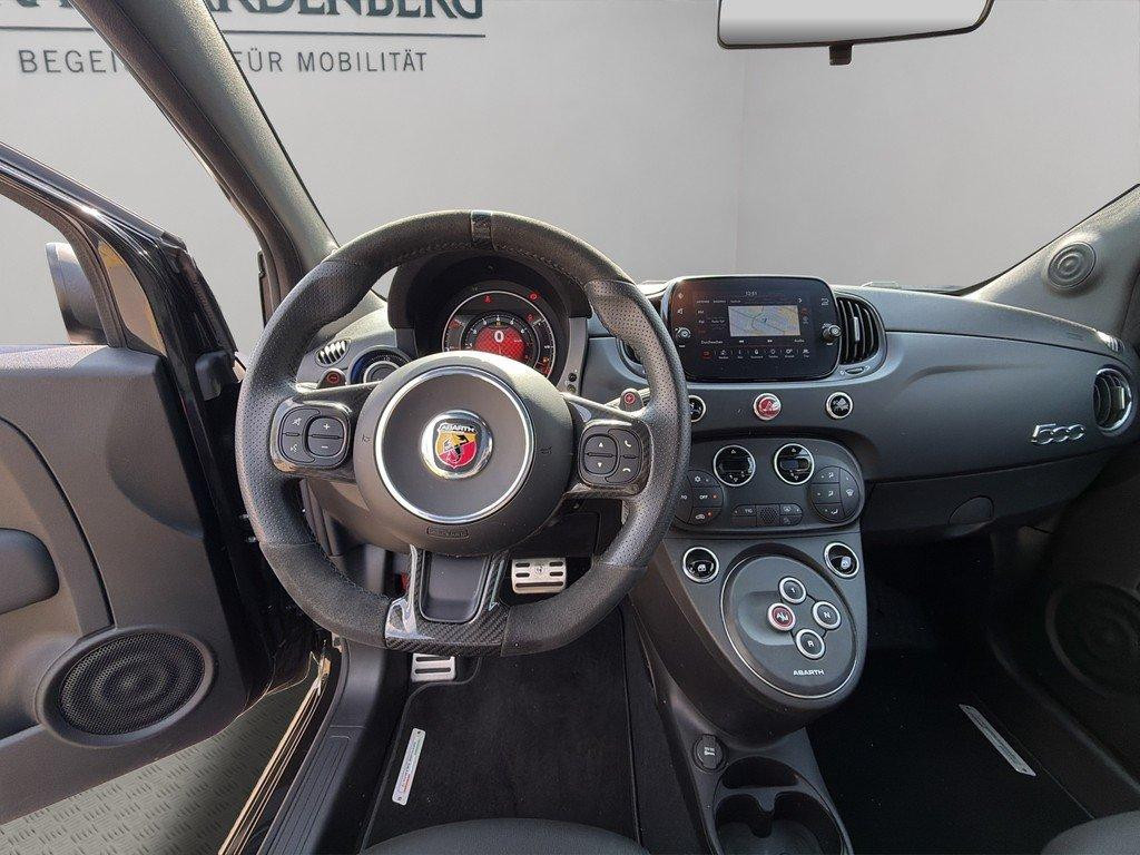 Abarth 695