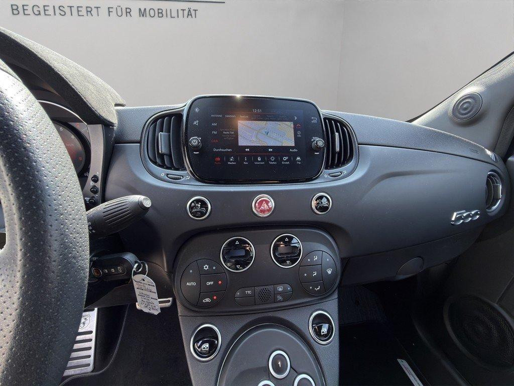 Abarth 695
