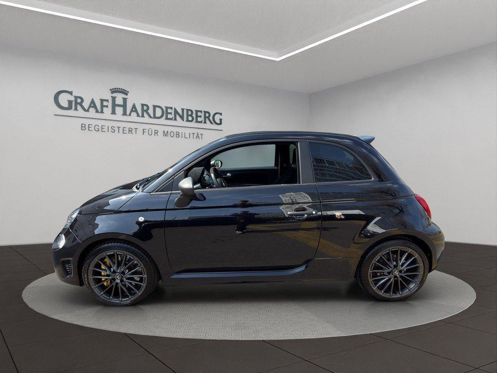 Abarth 695