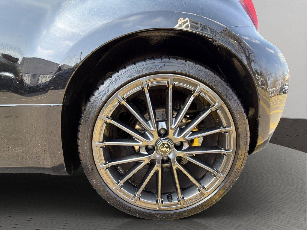 Abarth 695