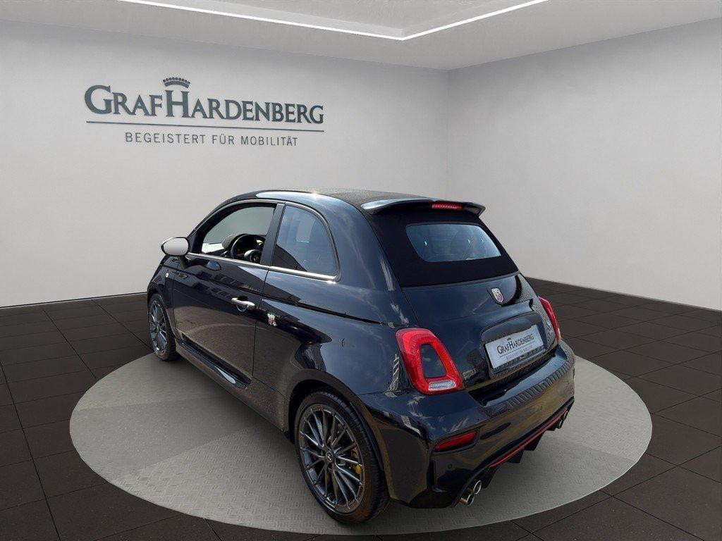 Abarth 695
