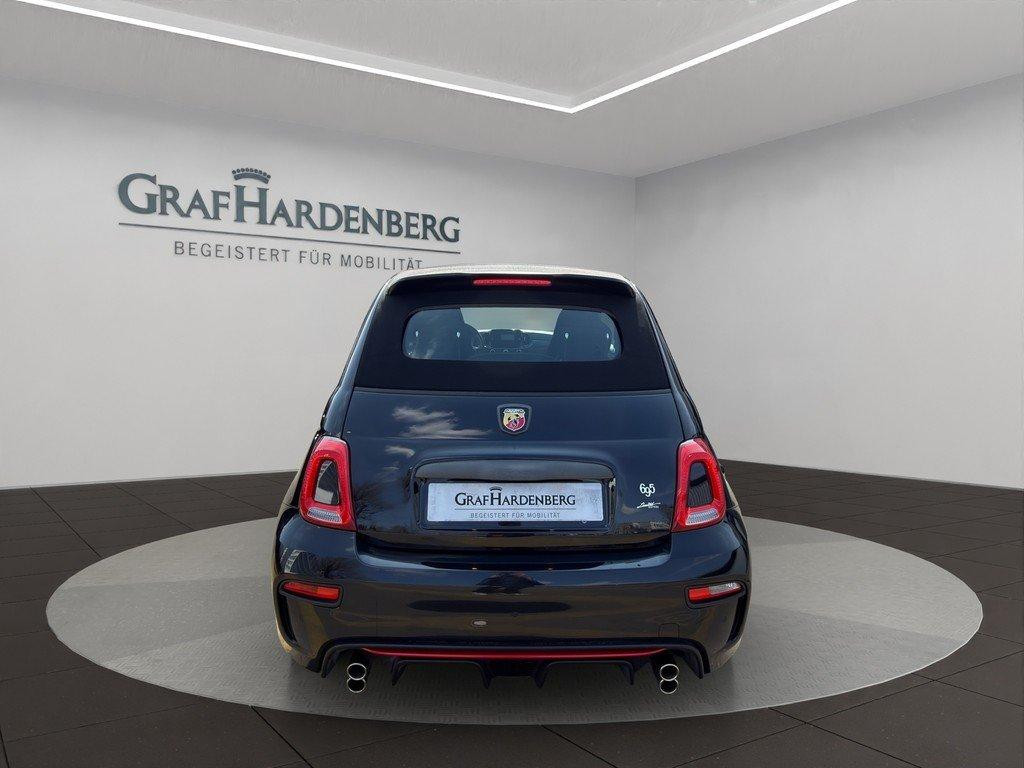 Abarth 695
