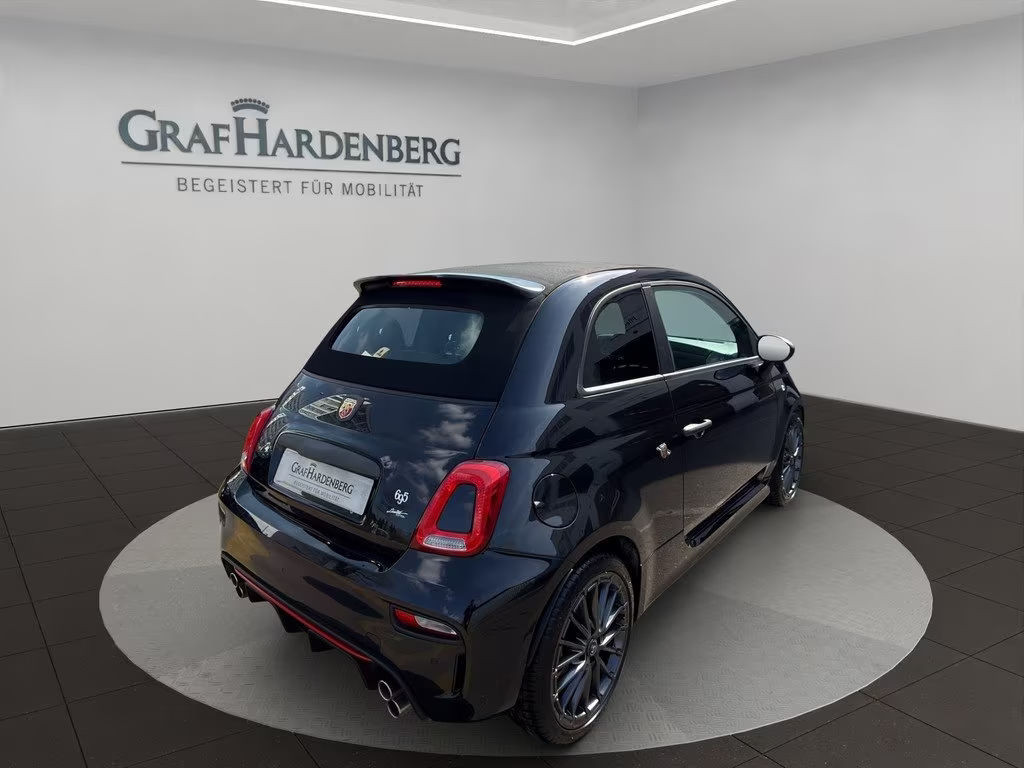 Abarth 695