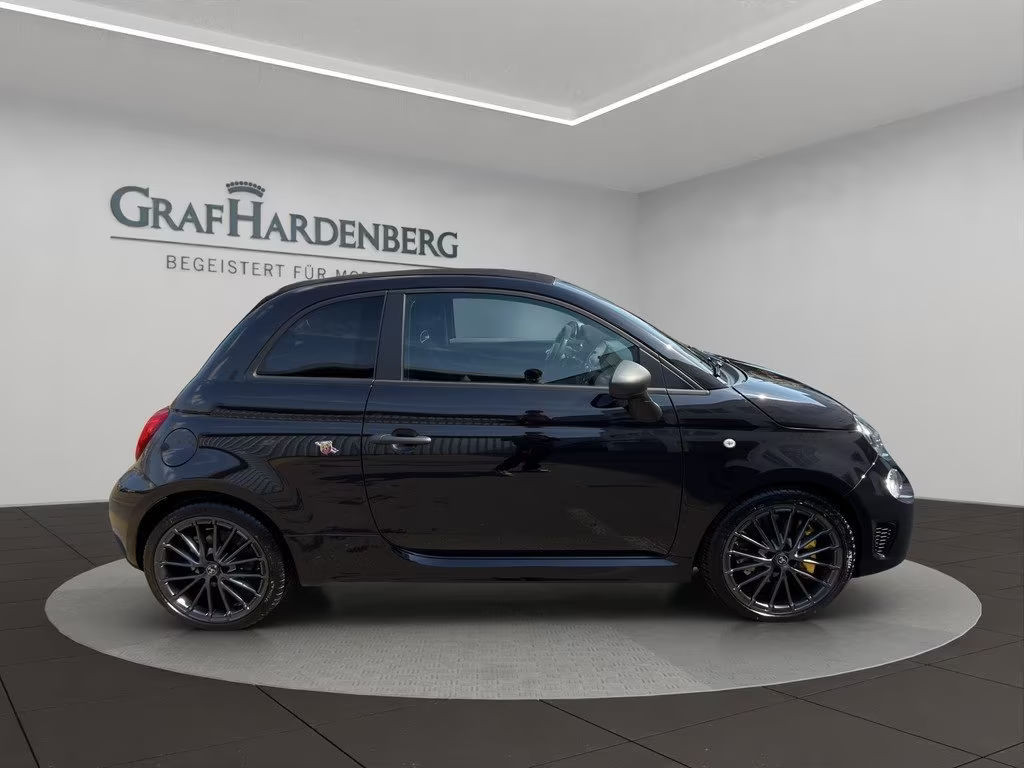 Abarth 695