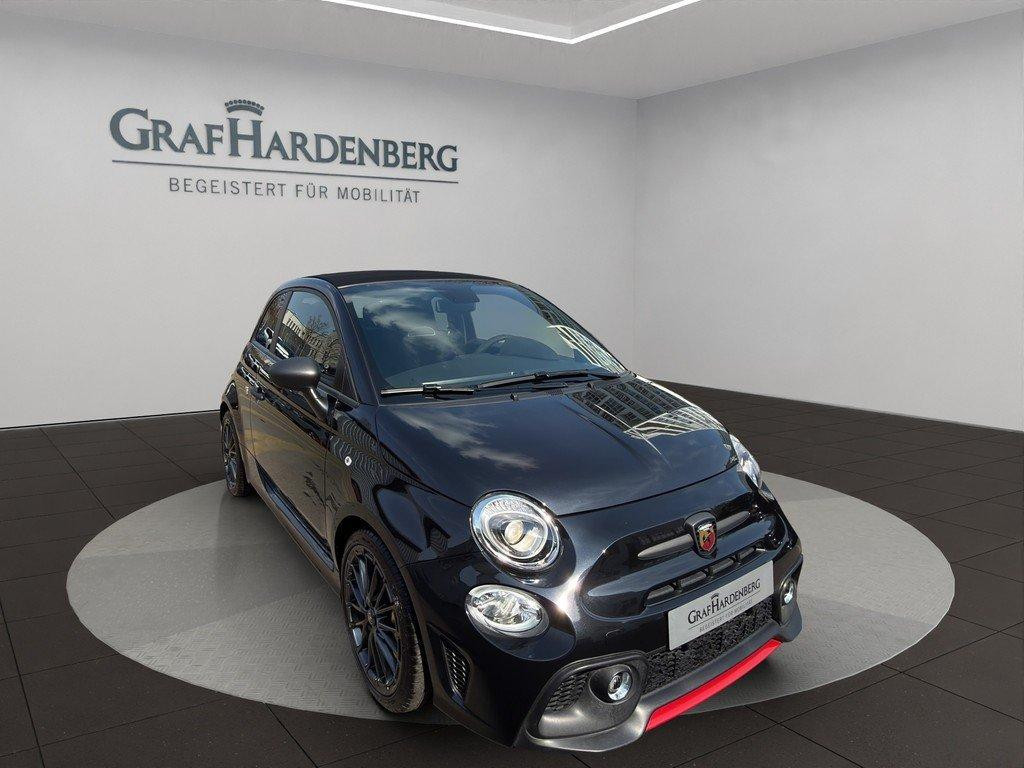 Abarth 695