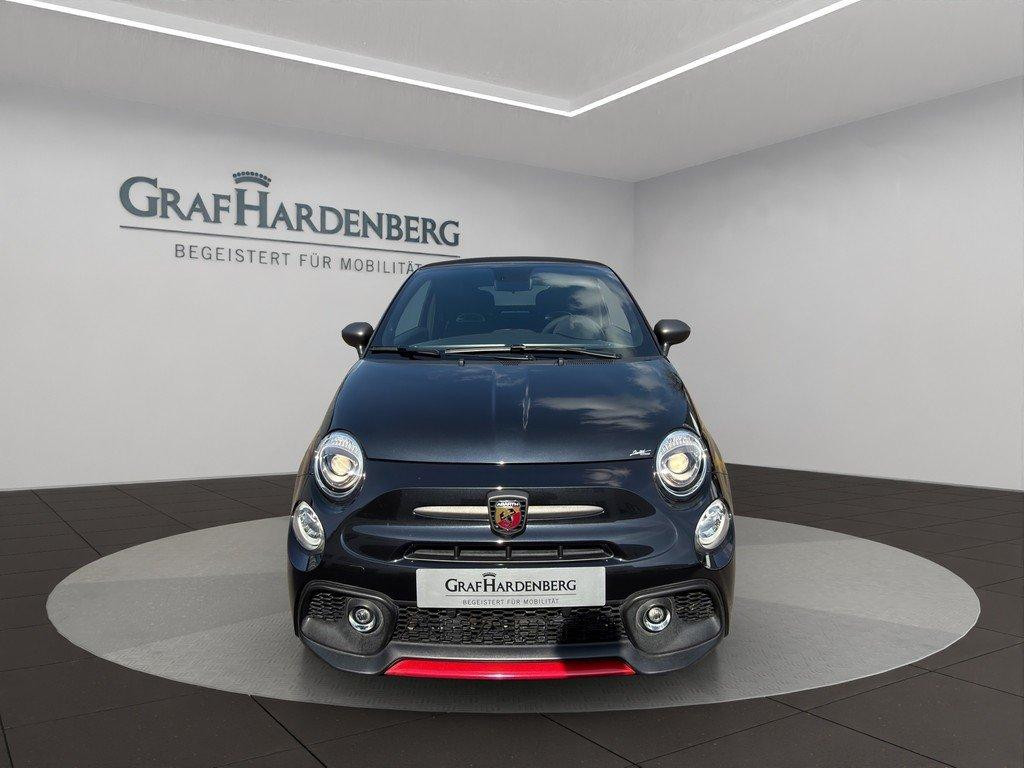Abarth 695