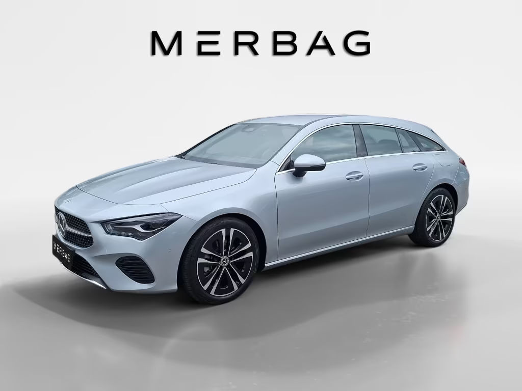 Mercedes-Benz CLA-Klasse CLA 180 Shooting Brake Progressive