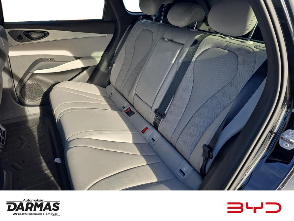 BYD Seal 6