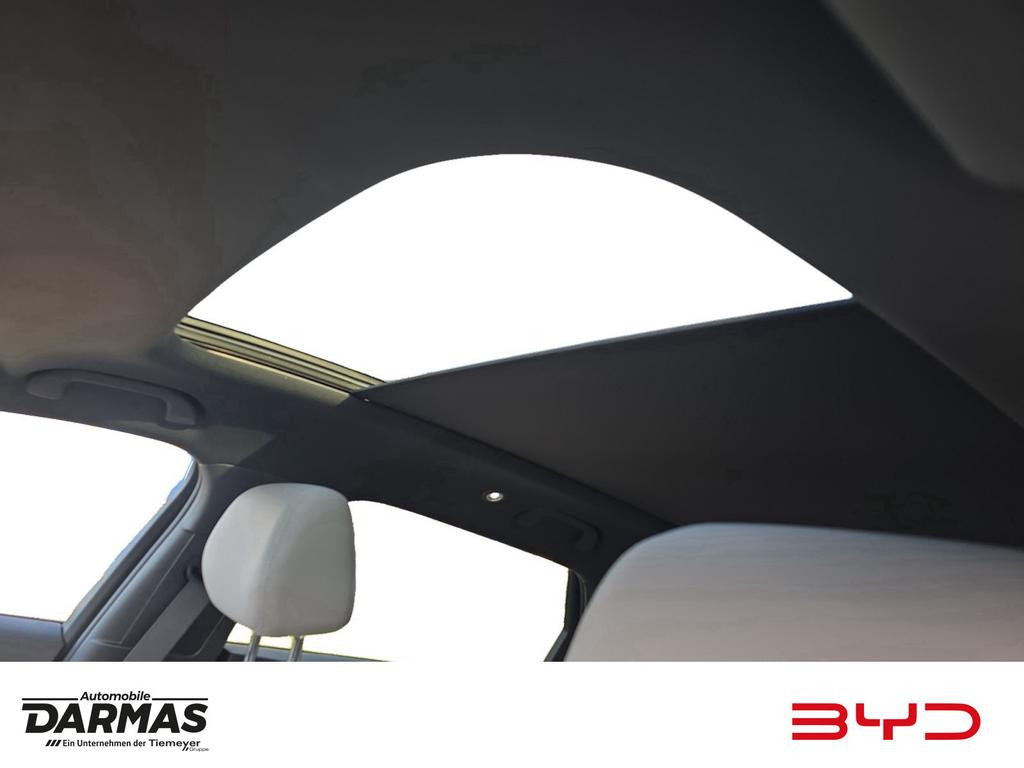 BYD Seal 6