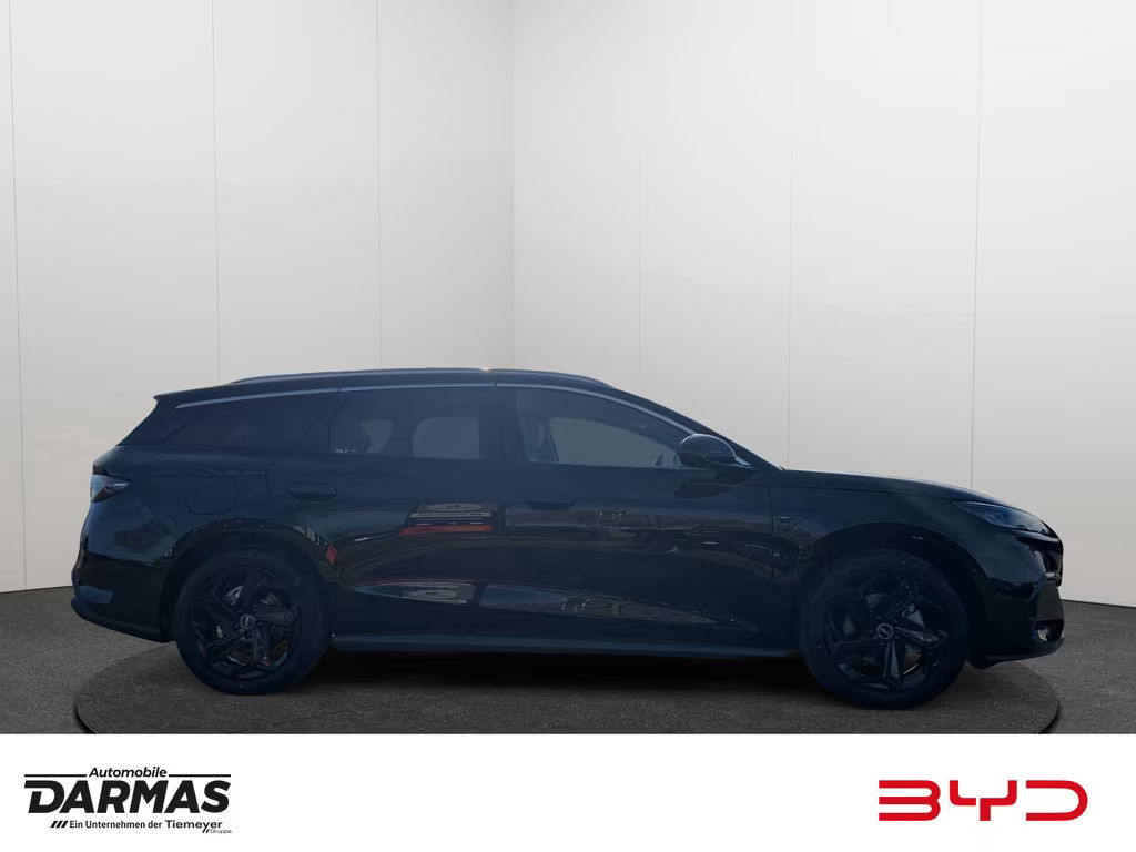 BYD Seal 6