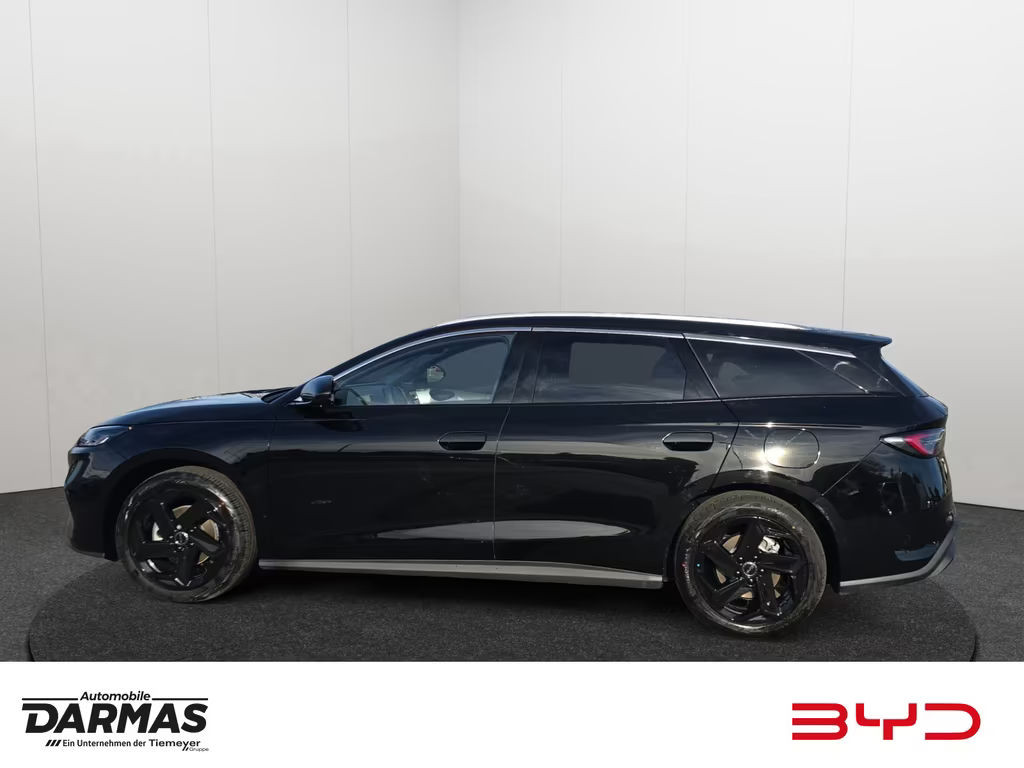 BYD Seal 6