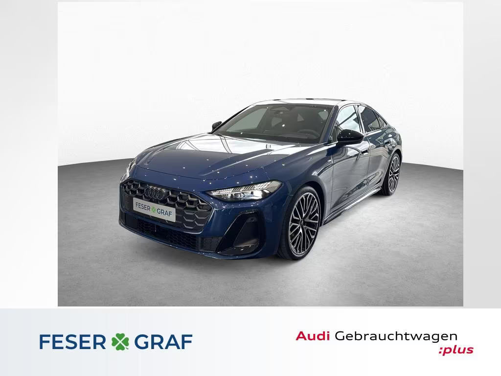 Audi A5 Limousine TFSI 150 kW S tr. *Tech Pro*B&O*