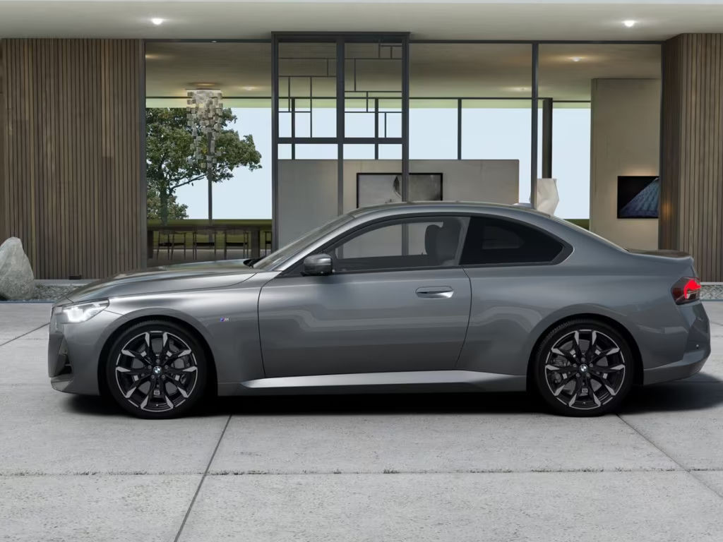 BMW 2 Serie