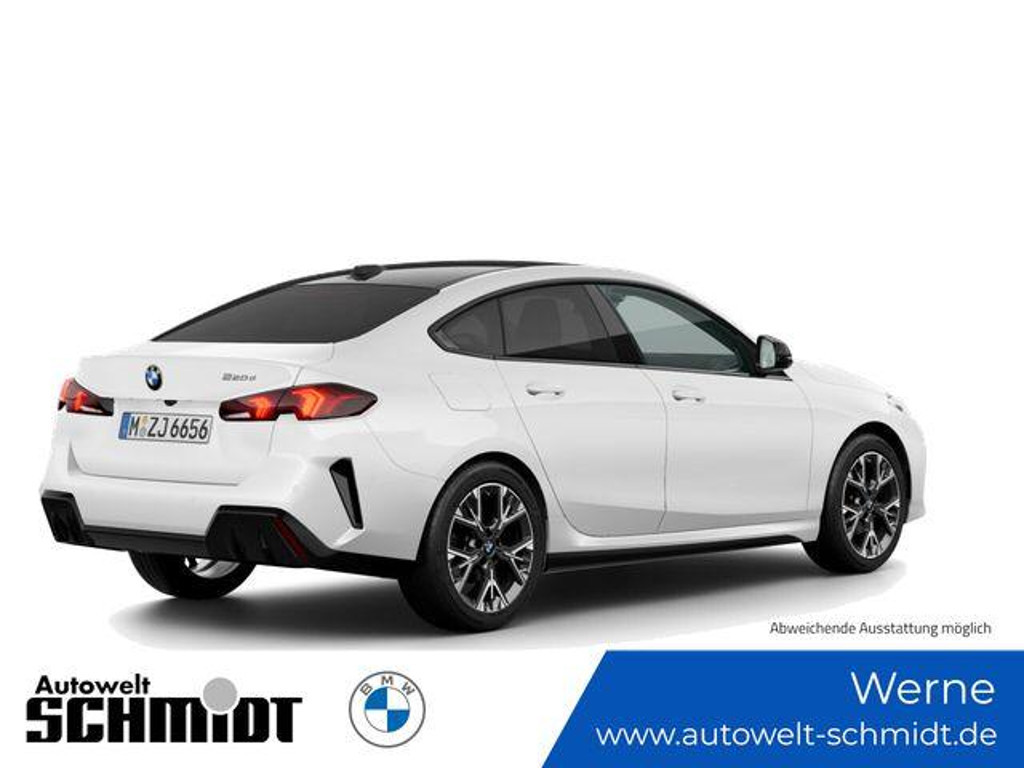 BMW 2 Serie