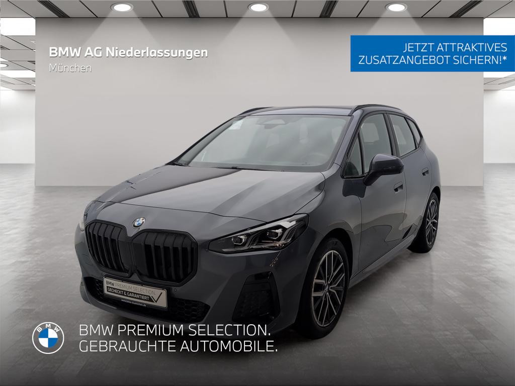 BMW 2 Serie 220 M-Sport Active Tourer 220i