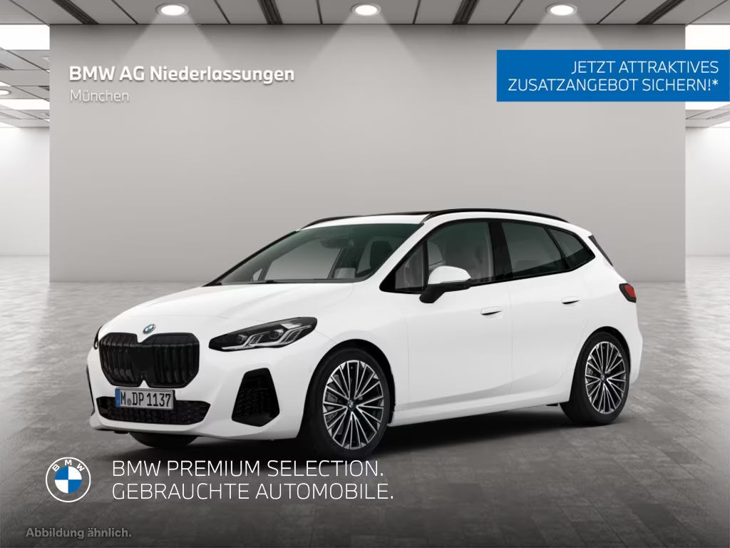 BMW 2 Serie 223 M-Sport xDrive Active Tourer 223i