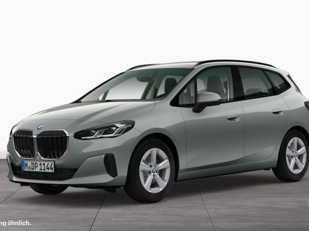 BMW 2 Serie 220 Active Tourer 220i