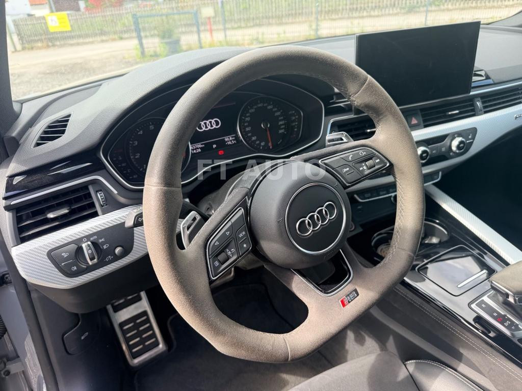 Audi RS5