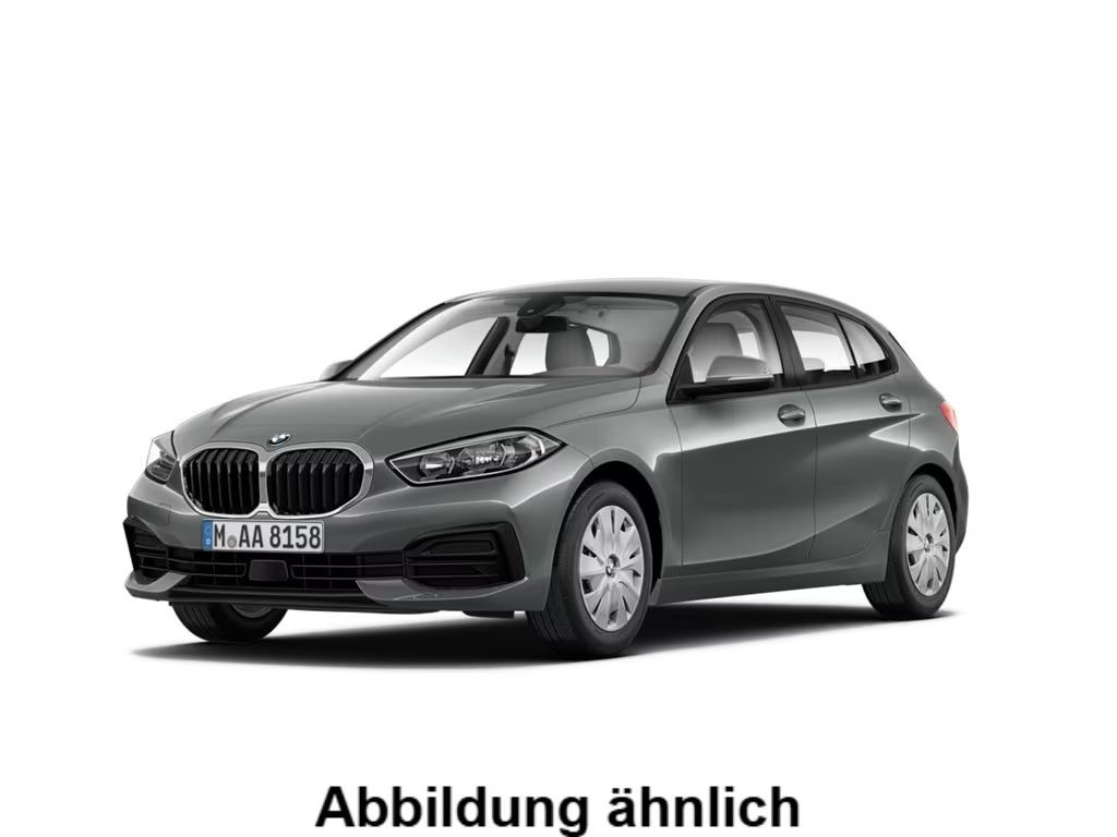 BMW 1 Serie 118 Advantage pakket Sedan 118i
