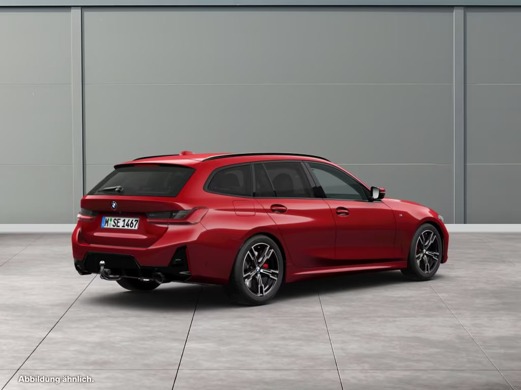 BMW 3 Serie