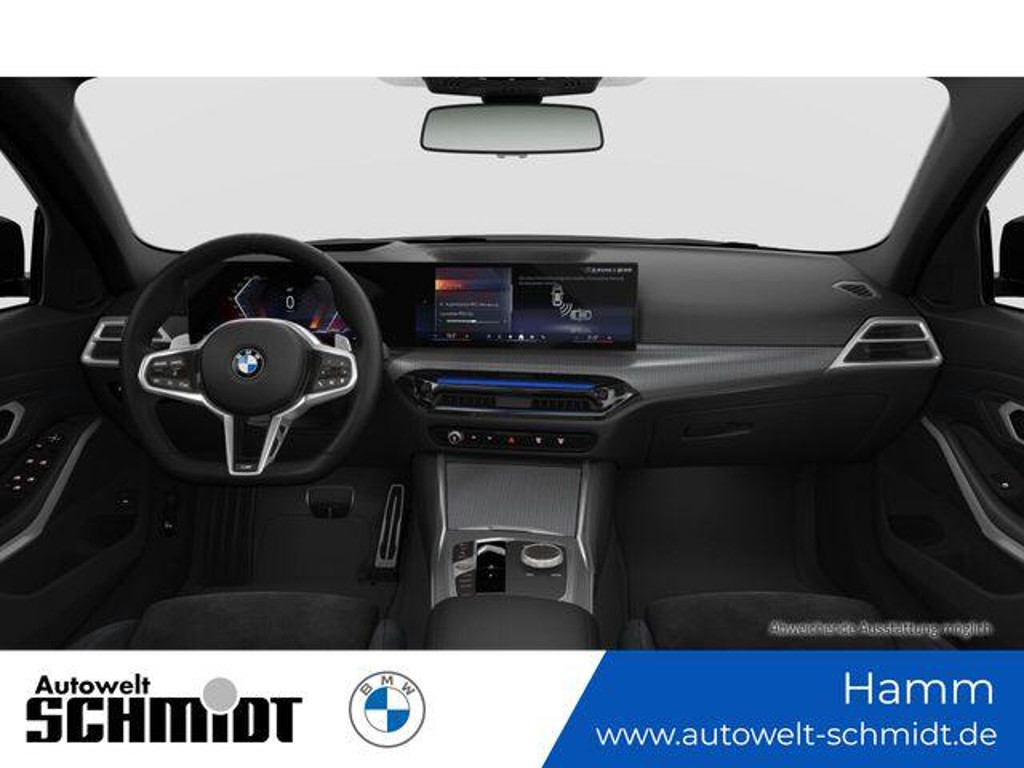 BMW 3 Serie