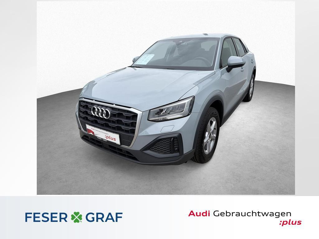 Audi Q2 30 TFSI