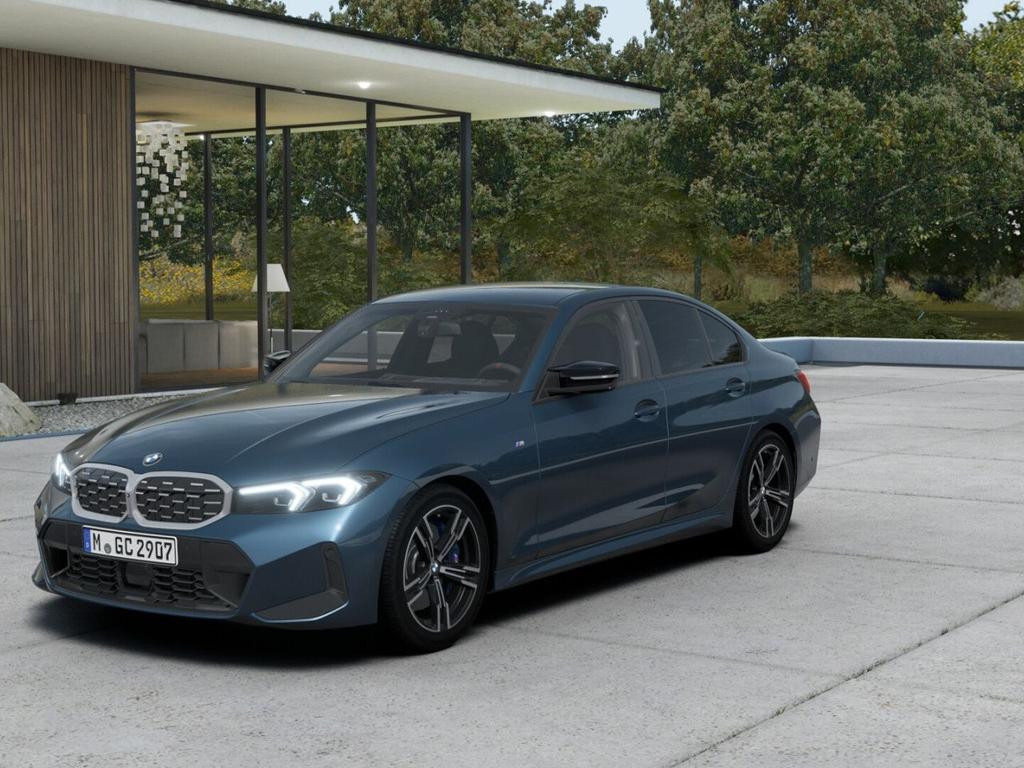 BMW M340
