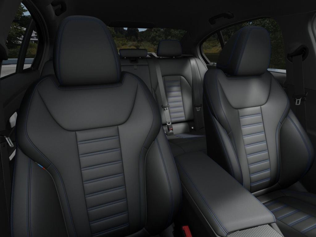 BMW M340