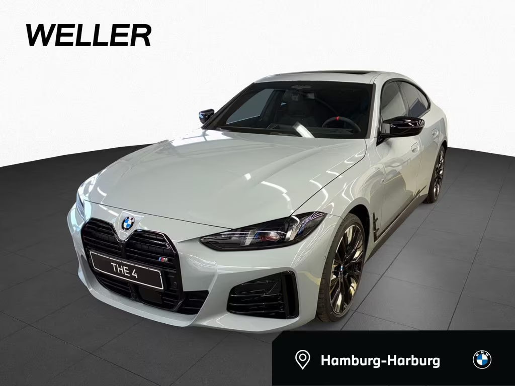 BMW M440 xDrive M440i