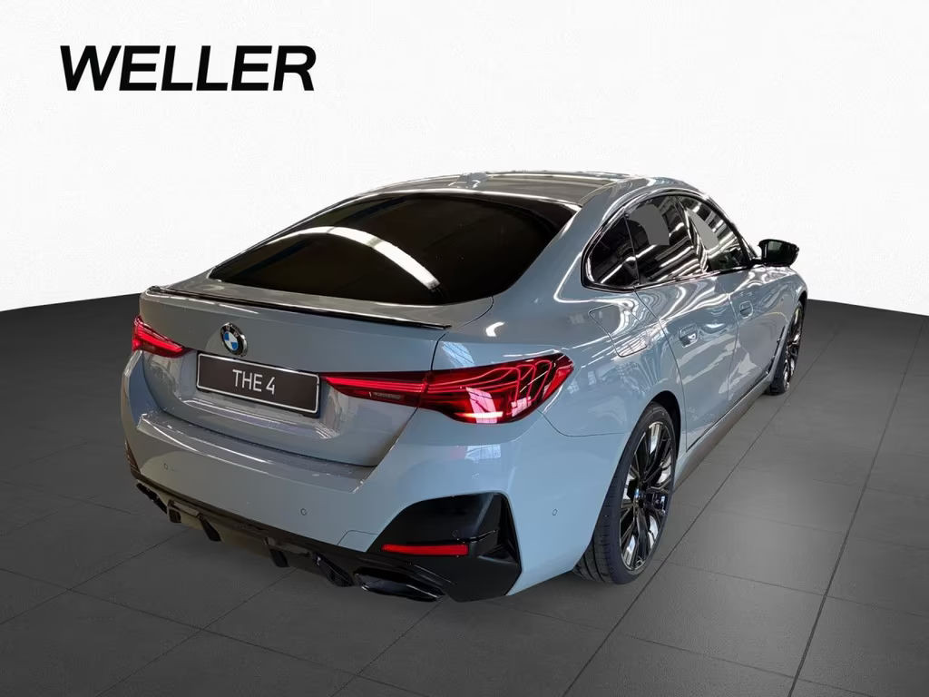BMW M440