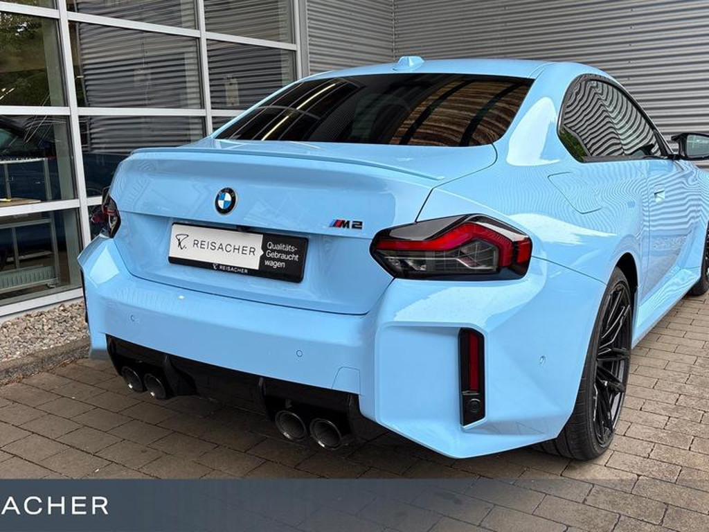 BMW M2