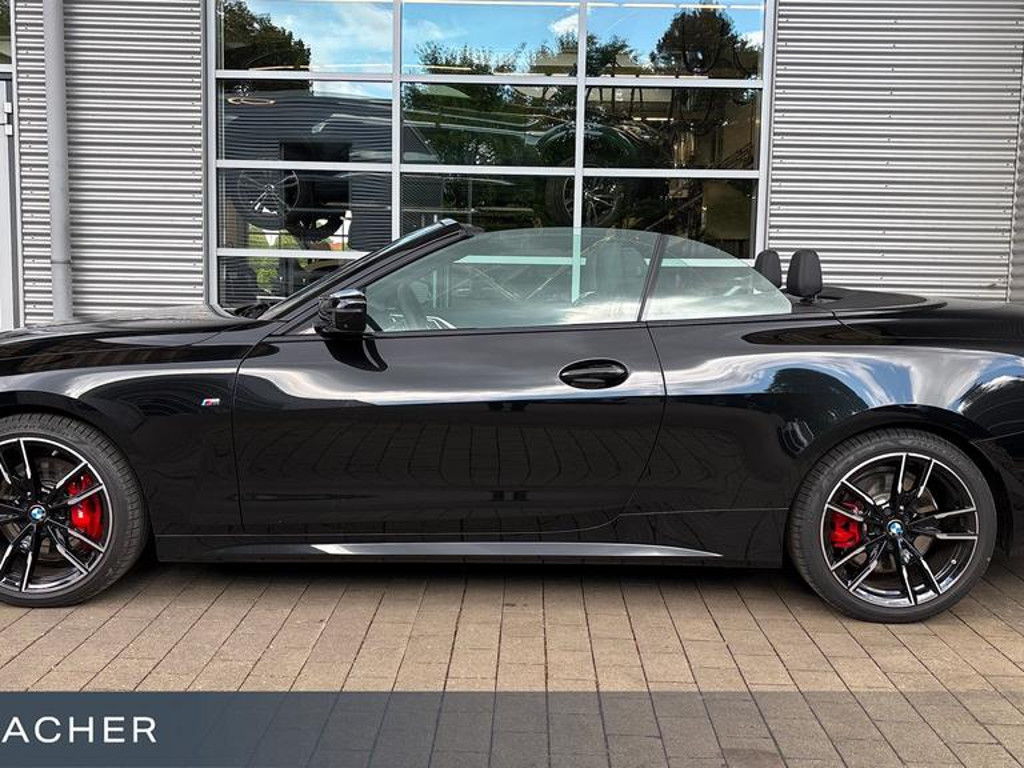 BMW M440