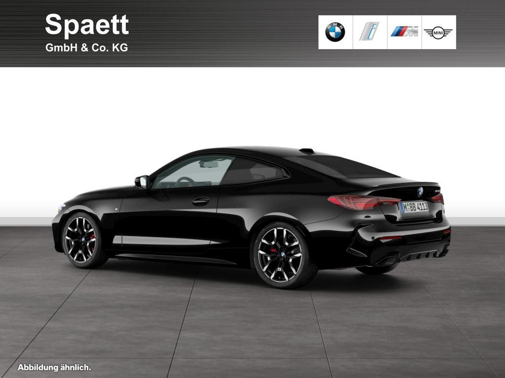 BMW M440