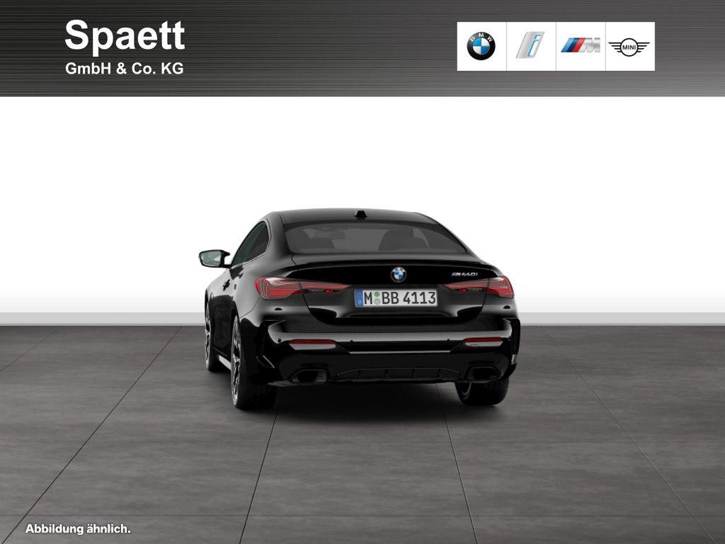 BMW M440