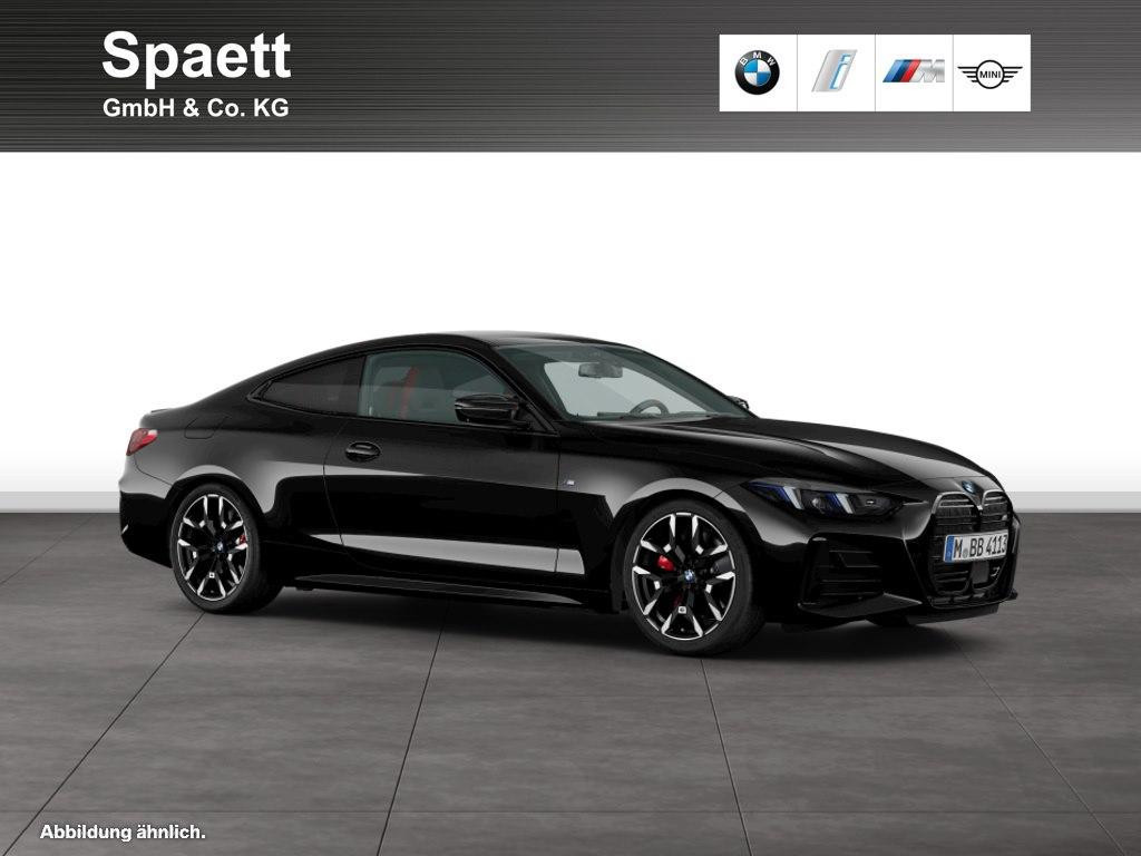 BMW M440