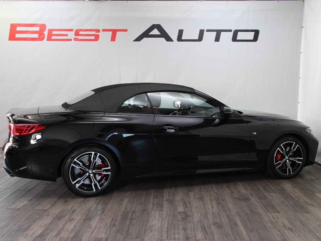 BMW M440