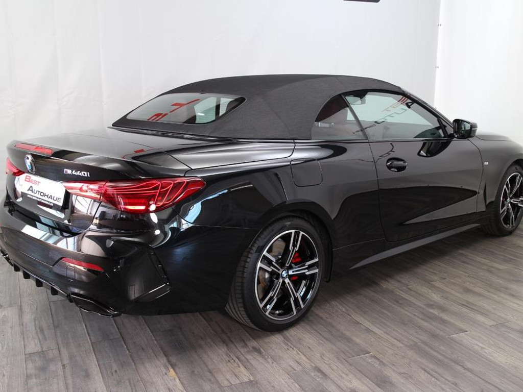 BMW M440