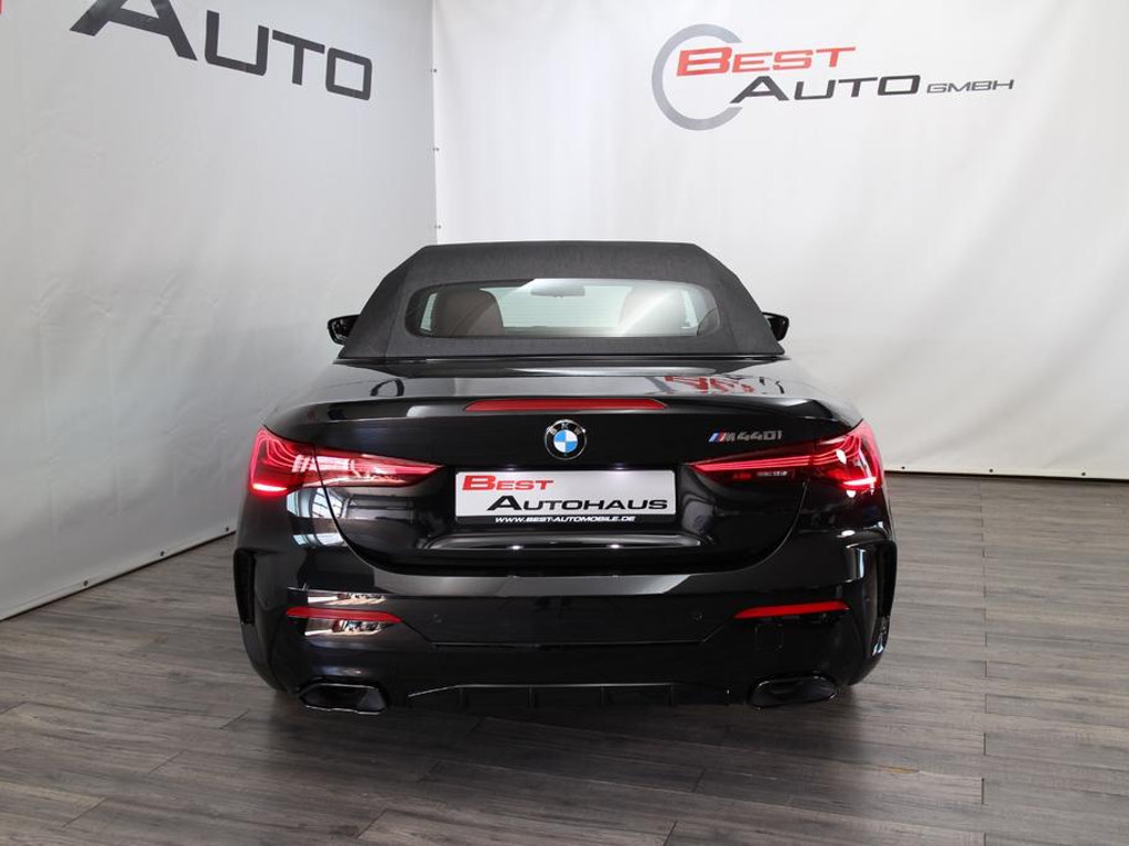 BMW M440