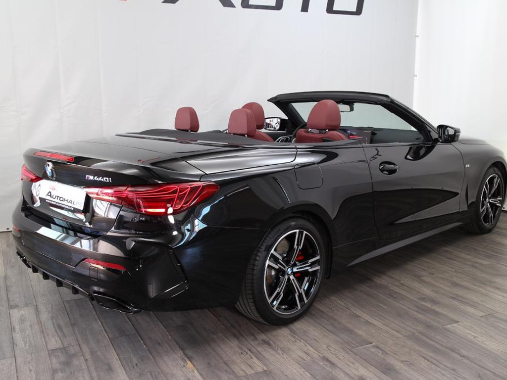 BMW M440