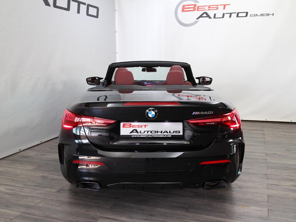 BMW M440