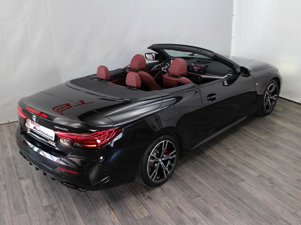 BMW M440