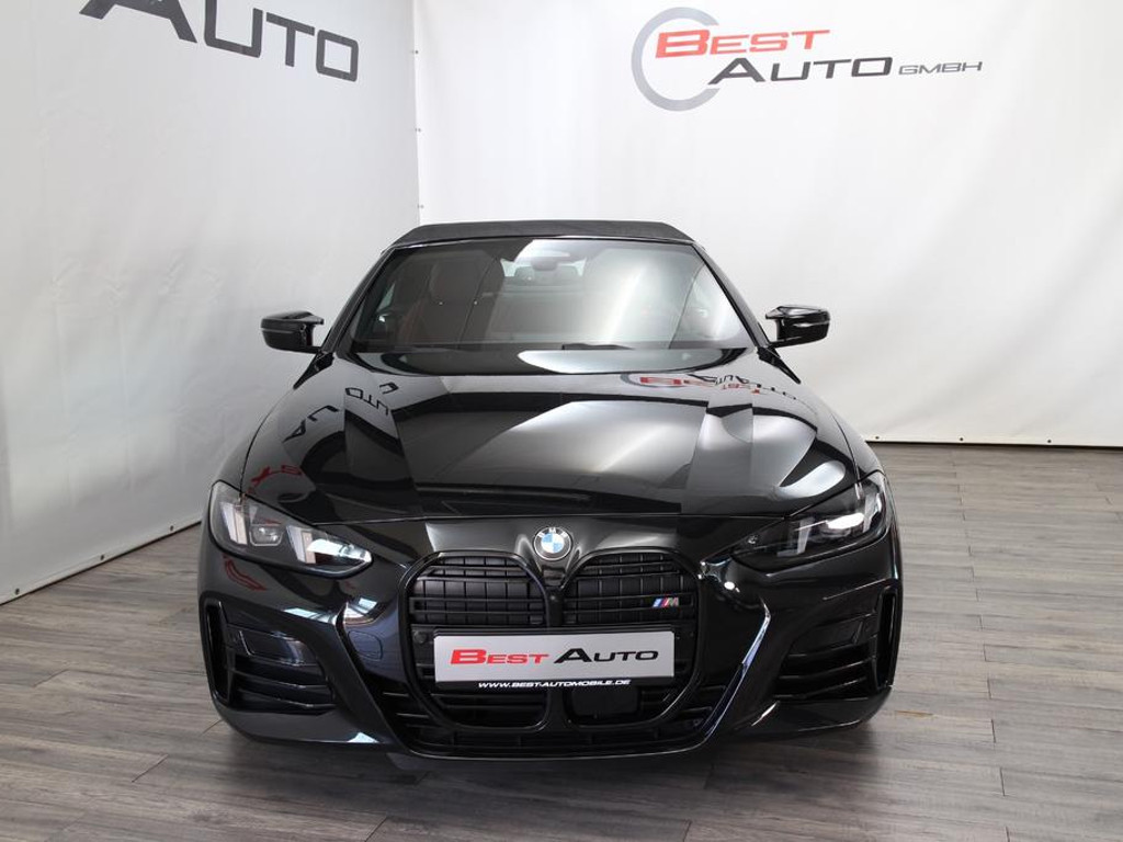 BMW M440