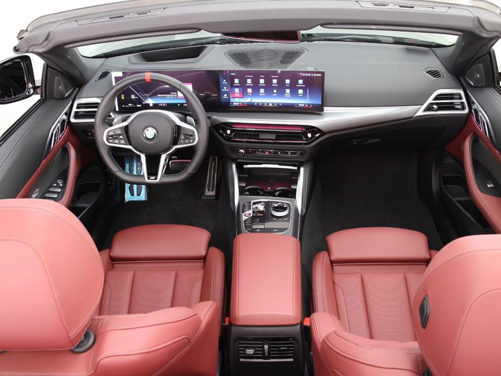 BMW M440