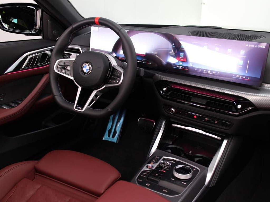 BMW M440